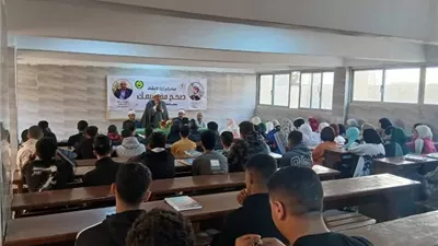 أوقاف السويس تنظّم ندوات توعوية حول «حق الجار» بالمدارس