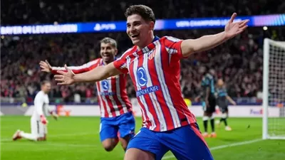 النيران الصديقة تمنح أتلتيكو فوزا صعبا على خيتافي بالدوري الإسباني