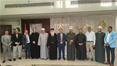 انعقاد المجلس التنفيذى للرعاية الصحية بالأقصر