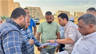 مشروعات إسكان واستثمارية واعدة تخطف الأنظار بالعبور الجديدة