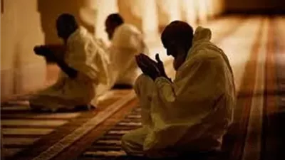 مفتاح استجابة الدعاء في مواجهة تقلبات الحياة..يكشفه حديث نبوى