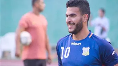 الزمالك يكثف مفاوضاته لضم حامد حمدان فى يناير.. تفاصيل