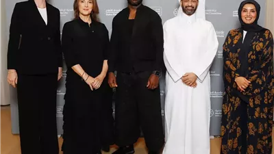 الإعلان عن تصوير 