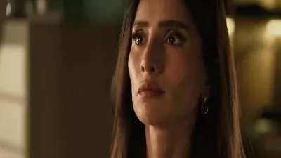 أول تعليق من زينة على المشاهدات التاريخية لـ ورد وشكولاته