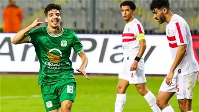 شاهد.. رسالة غامضة من عبدالرحيم دغموم بعد استبعاده من قائمة الجزائر