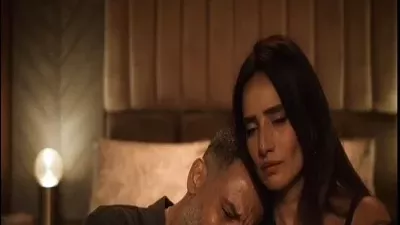 زينة تريند بعد مشهد القتل في ورد وشوكولاتة وربطه بالقضية الحقيقية