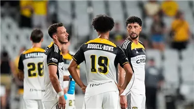 مدرب وسام أبو على يقترب من الرحيل الى سيلتك الاسكتلندى