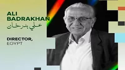 مهرجان الفيوم يعلن مكرَّمي الدورة الثانية..منهم علي بدرخان ومدحت العدل