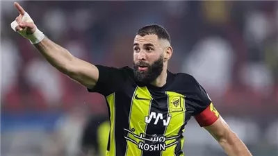 شاهد .. 6 أهداف فى المواجهة المثيرة بين الاتحاد والدحيل