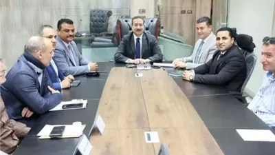 غلق لجان اليوم الأول – انتخابات النواب 2025 بالمنوفية
