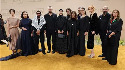 أفراد طاقم فيلم 