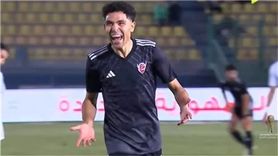 وكيل توفيق محمد يوضح حقيقة مفاوضات الأهلي لضم اللاعب