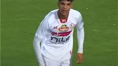 خالد الغندور يكشف حقيقة تجميد الزمالك لـ محمد السيد