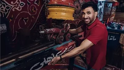 نجم الأهلي السابق: تريزيجيه لاعب 