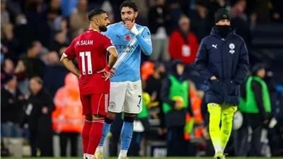 وزير الرياضة يطالب أبو ريدة بحل أزمة صلاح ومرموش قبل أمم أفريقيا