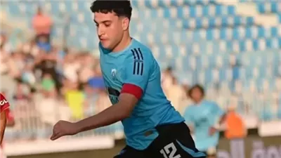 غزل المحلة يكشف حقيقة عرض الأهلي لضم يحيى زكريا