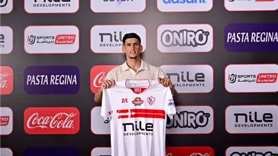 يستعد للسفر إلى بلاده .. تفاصيل فسخ صلاح مصدق عقده مع الزمالك