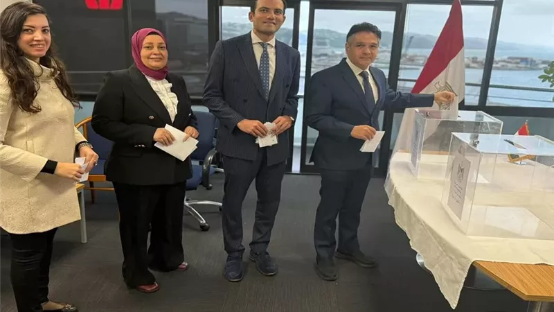 بوابة الجمهورية