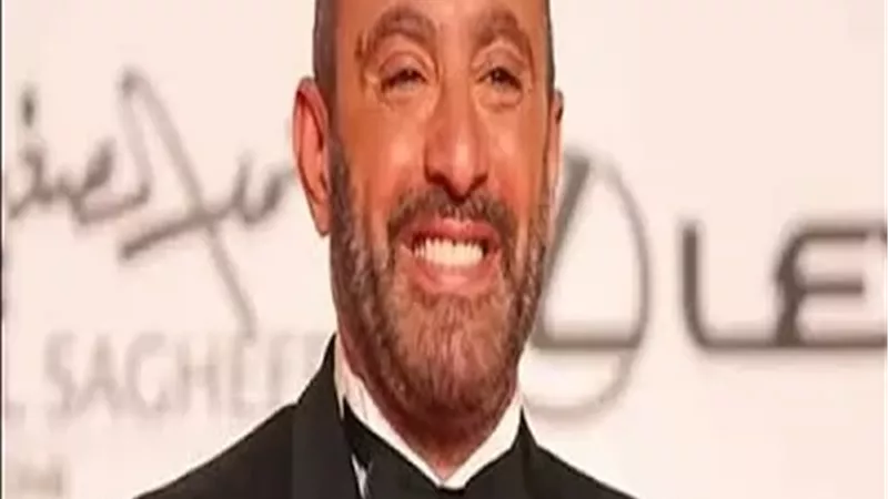 أحمد السقا