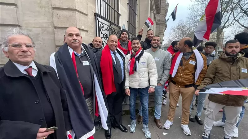 بوابة الجمهورية