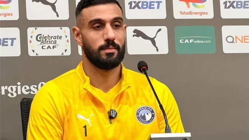 أحمد الشناوي