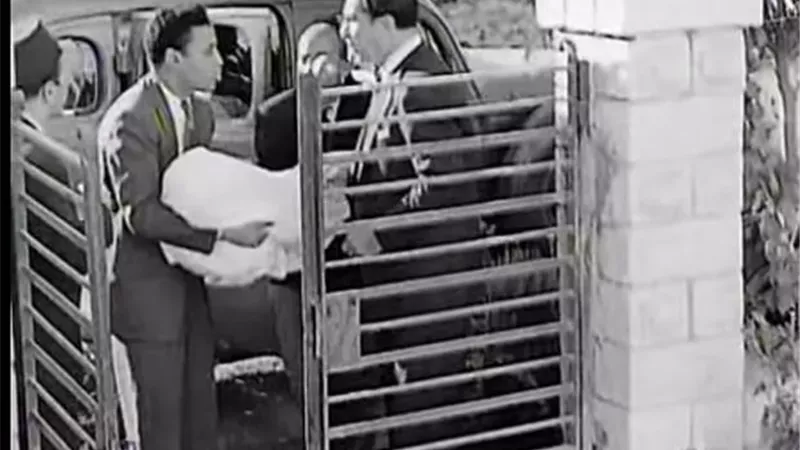 بوابة الجمهورية