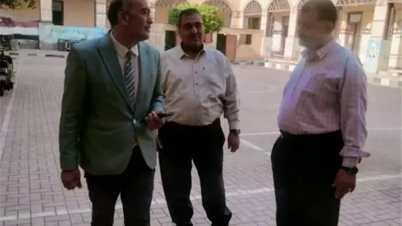 بوابة الجمهورية