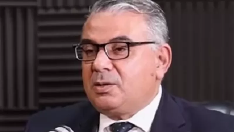 الدكتور فريد محرم