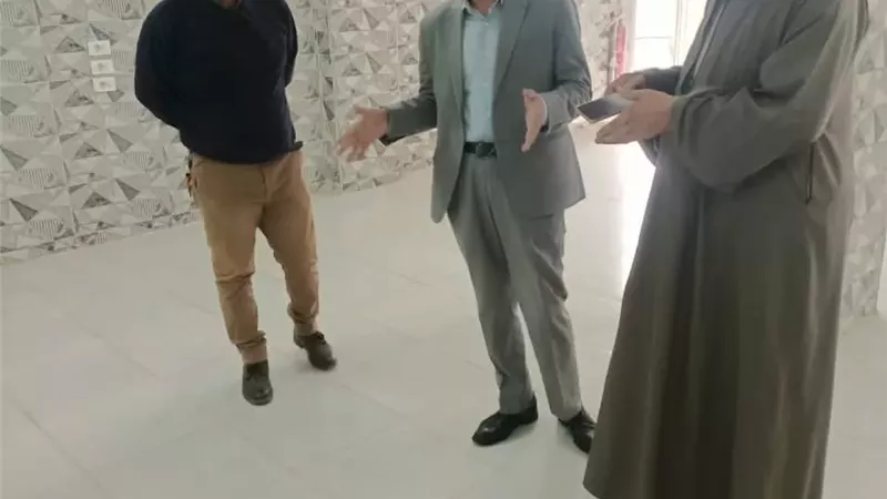بوابة الجمهورية
