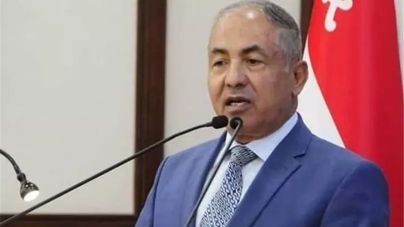 النائب اللواء أ.ح/
