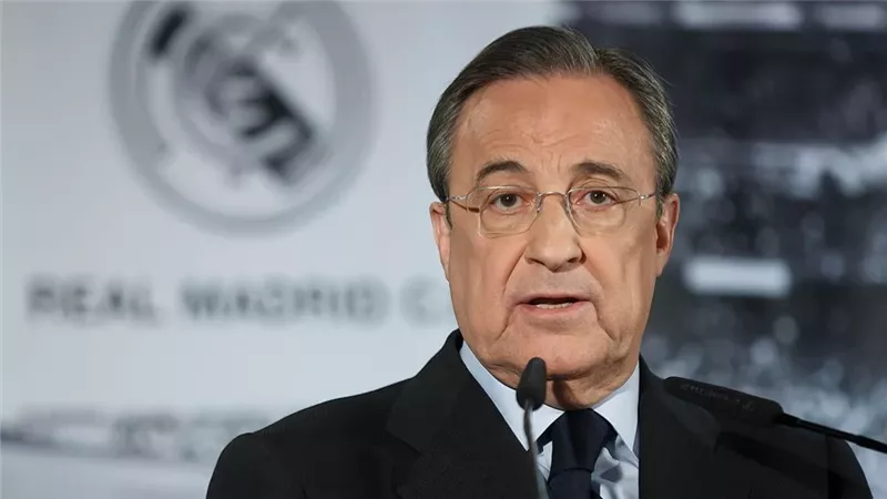 ريال مدريد