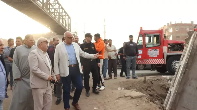 المهندس أيمن عطية