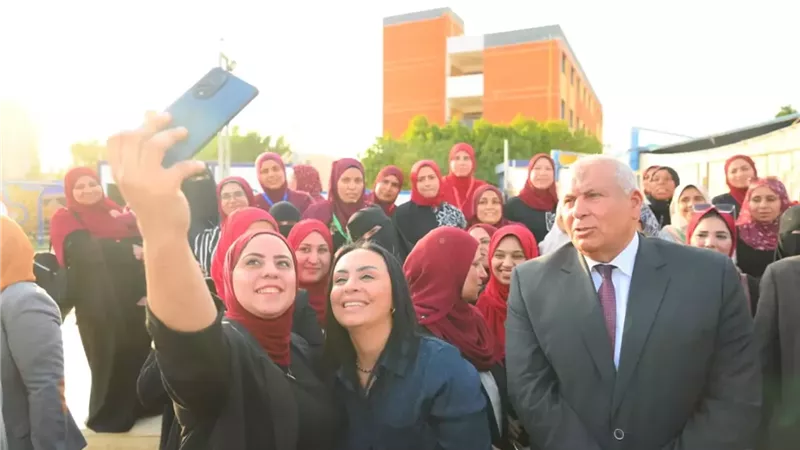 بوابة الجمهورية