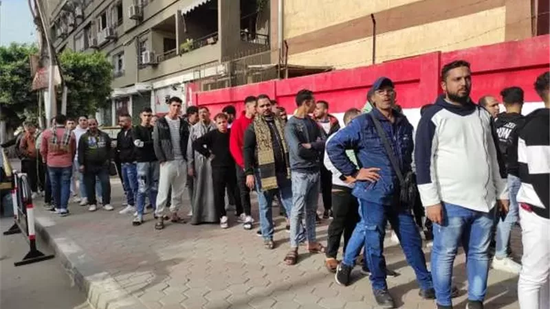 بوابة الجمهورية