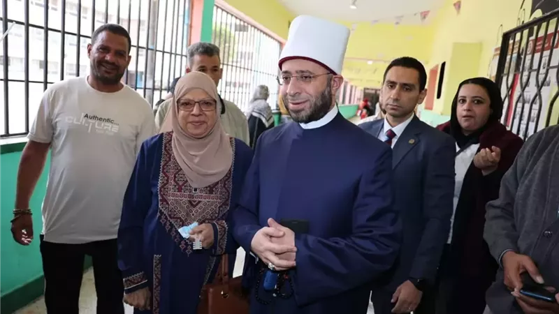 بوابة الجمهورية