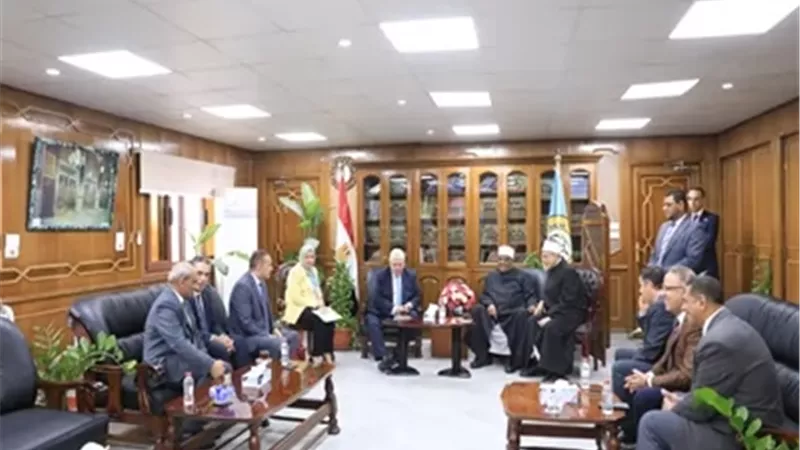 بوابة الجمهورية