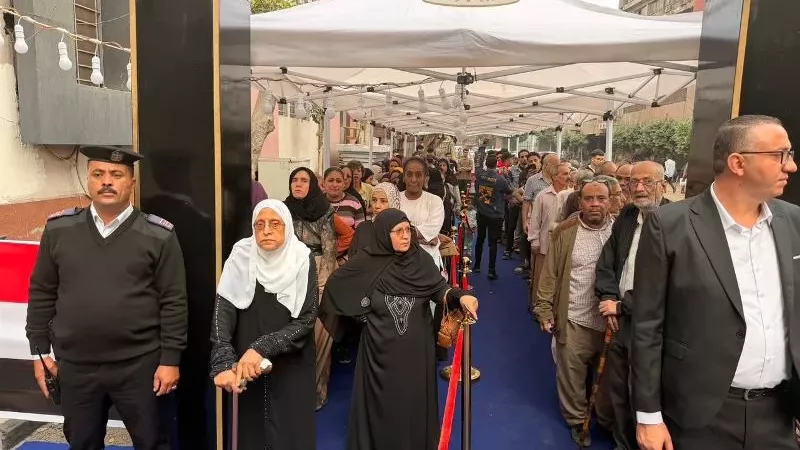 بوابة الجمهورية
