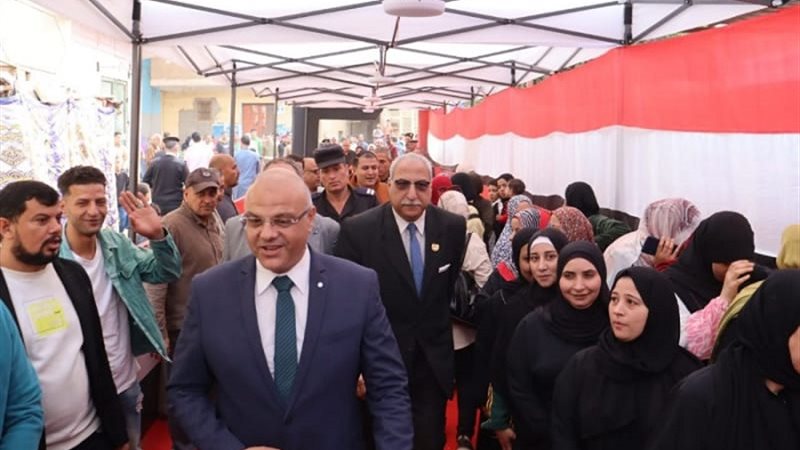 المهندس أيمن عطية