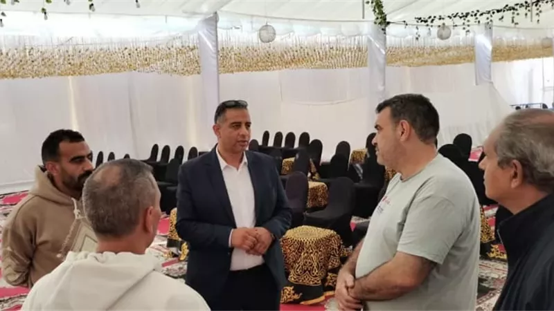 الدكتور وليد الفرماوي