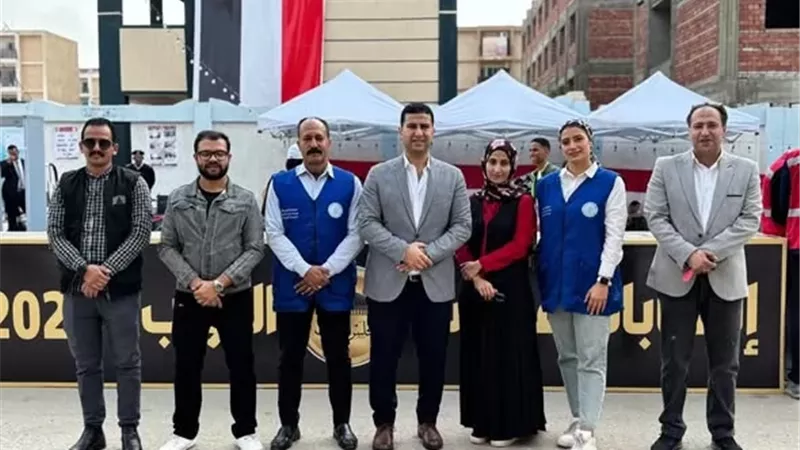 بوابة الجمهورية