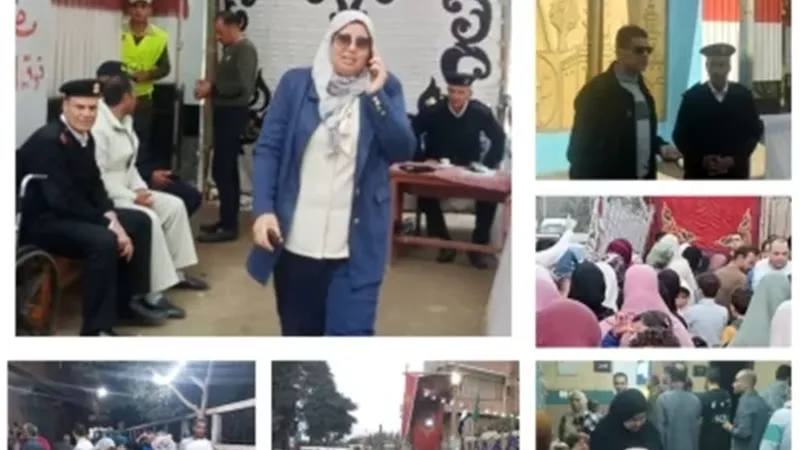 اقبال المواطنين على