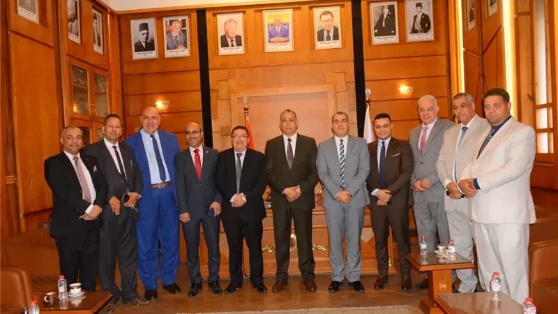 بوابة الجمهورية