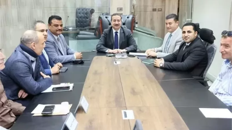 محافظ المنوفية يعلن