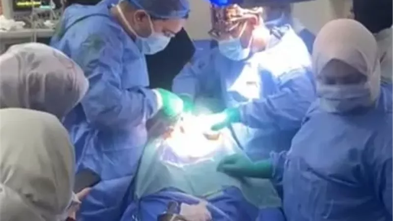 بوابة الجمهورية