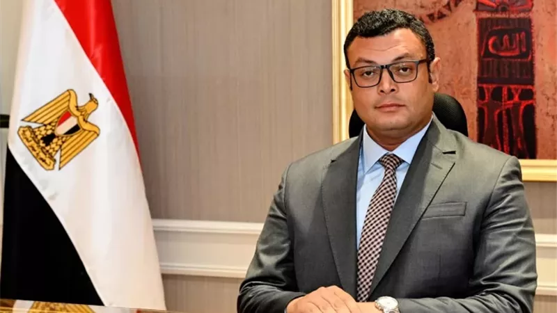 بوابة الجمهورية