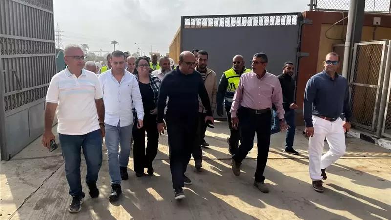 بوابة الجمهورية