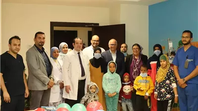 شراكة استراتيجية بين 