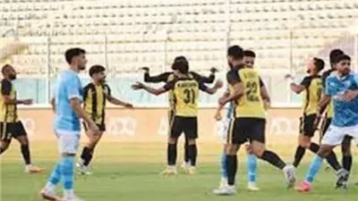 الدوري الممناز.. تعرف علي قائمة بيراميدز لمواجهة ذئاب الجبل