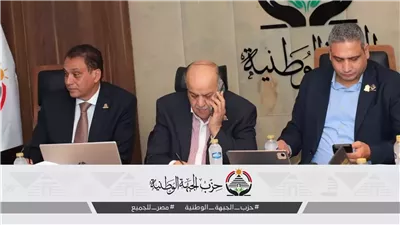 غرفة الجبهة الوطنية تستأنف أعمالها في انتخابات النواب