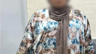 ضبط سيدة لمحاولتها شراء أصوات الناخبين مقابل سلع تموينية بكفر الشيخ